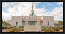 Load image into Gallery viewer, Phoenix Temple Desert Oasis
