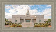 Load image into Gallery viewer, Phoenix Temple Desert Oasis
