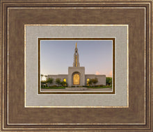 Load image into Gallery viewer, Redlands Temple Eternal Fountain
