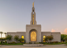 Load image into Gallery viewer, Redlands Temple Eternal Fountain
