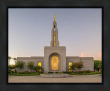 Load image into Gallery viewer, Redlands Temple Eternal Fountain
