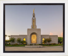 Load image into Gallery viewer, Redlands Temple Eternal Fountain
