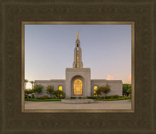 Load image into Gallery viewer, Redlands Temple Eternal Fountain
