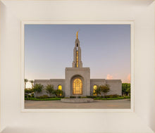 Load image into Gallery viewer, Redlands Temple Eternal Fountain
