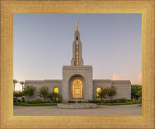 Load image into Gallery viewer, Redlands Temple Eternal Fountain
