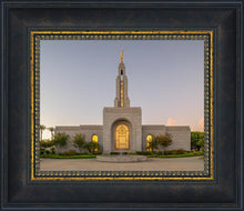 Load image into Gallery viewer, Redlands Temple Eternal Fountain
