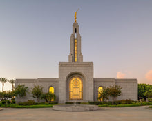 Load image into Gallery viewer, Redlands Temple Eternal Fountain
