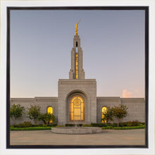 Load image into Gallery viewer, Redlands Temple Eternal Fountain
