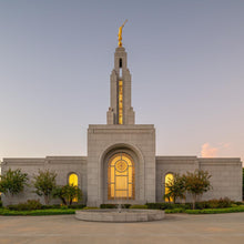 Load image into Gallery viewer, Redlands Temple Eternal Fountain
