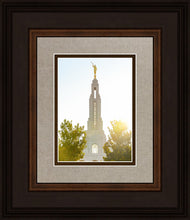 Load image into Gallery viewer, Redlands Temple Heavenly Glow
