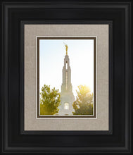 Load image into Gallery viewer, Redlands Temple Heavenly Glow
