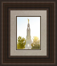 Load image into Gallery viewer, Redlands Temple Heavenly Glow
