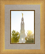 Load image into Gallery viewer, Redlands Temple Heavenly Glow
