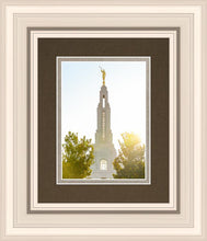 Load image into Gallery viewer, Redlands Temple Heavenly Glow
