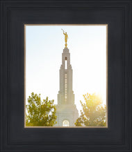 Load image into Gallery viewer, Redlands Temple Heavenly Glow

