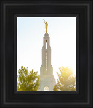 Load image into Gallery viewer, Redlands Temple Heavenly Glow
