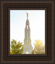 Load image into Gallery viewer, Redlands Temple Heavenly Glow
