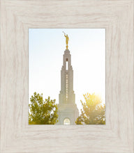 Load image into Gallery viewer, Redlands Temple Heavenly Glow
