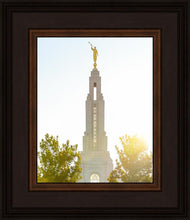 Load image into Gallery viewer, Redlands Temple Heavenly Glow
