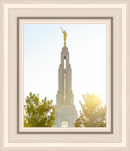 Load image into Gallery viewer, Redlands Temple Heavenly Glow
