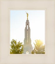 Load image into Gallery viewer, Redlands Temple Heavenly Glow

