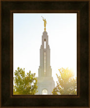 Load image into Gallery viewer, Redlands Temple Heavenly Glow

