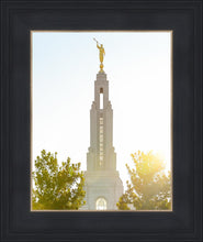 Load image into Gallery viewer, Redlands Temple Heavenly Glow
