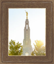 Load image into Gallery viewer, Redlands Temple Heavenly Glow
