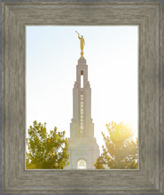 Load image into Gallery viewer, Redlands Temple Heavenly Glow
