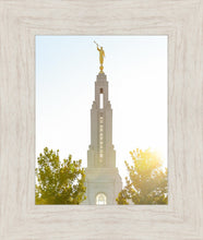 Load image into Gallery viewer, Redlands Temple Heavenly Glow
