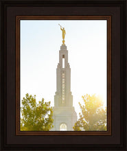 Load image into Gallery viewer, Redlands Temple Heavenly Glow
