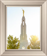 Load image into Gallery viewer, Redlands Temple Heavenly Glow
