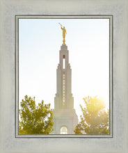 Load image into Gallery viewer, Redlands Temple Heavenly Glow
