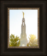 Load image into Gallery viewer, Redlands Temple Heavenly Glow
