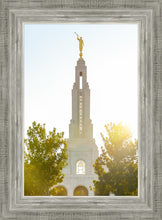 Load image into Gallery viewer, Redlands Temple Heavenly Glow
