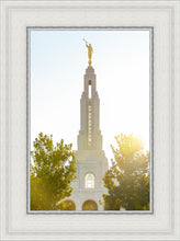 Load image into Gallery viewer, Redlands Temple Heavenly Glow
