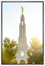 Load image into Gallery viewer, Redlands Temple Heavenly Glow

