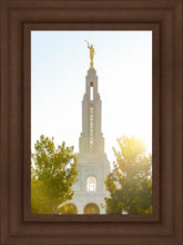 Load image into Gallery viewer, Redlands Temple Heavenly Glow
