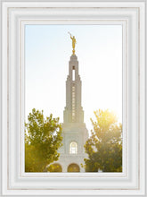 Load image into Gallery viewer, Redlands Temple Heavenly Glow

