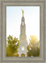 Load image into Gallery viewer, Redlands Temple Heavenly Glow
