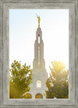 Load image into Gallery viewer, Redlands Temple Heavenly Glow
