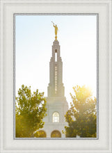 Load image into Gallery viewer, Redlands Temple Heavenly Glow
