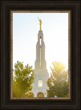 Load image into Gallery viewer, Redlands Temple Heavenly Glow
