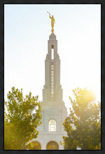 Load image into Gallery viewer, Redlands Temple Heavenly Glow
