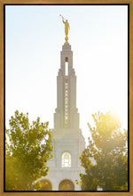 Load image into Gallery viewer, Redlands Temple Heavenly Glow
