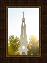 Load image into Gallery viewer, Redlands Temple Heavenly Glow

