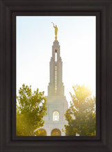 Load image into Gallery viewer, Redlands Temple Heavenly Glow
