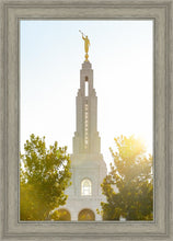 Load image into Gallery viewer, Redlands Temple Heavenly Glow
