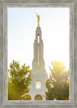 Load image into Gallery viewer, Redlands Temple Heavenly Glow
