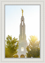 Load image into Gallery viewer, Redlands Temple Heavenly Glow

